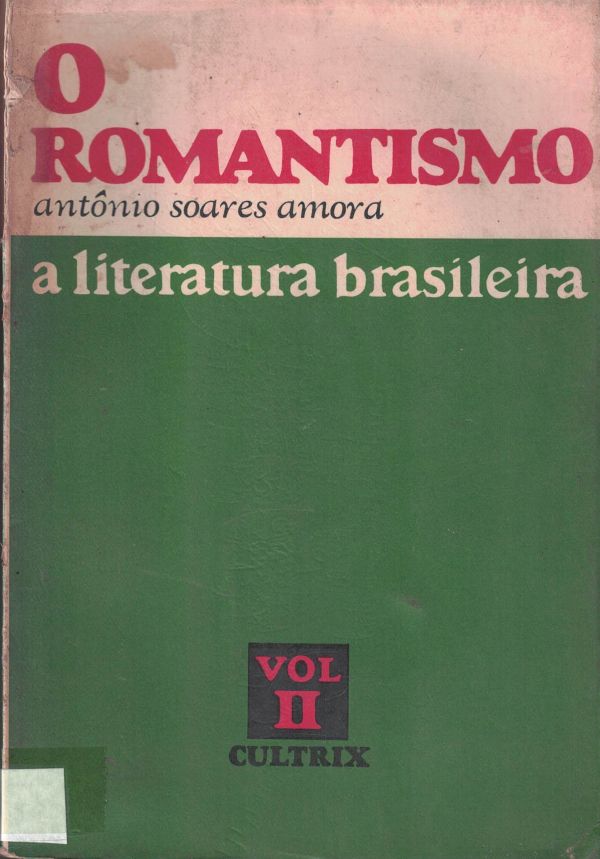 Romantismo, O 